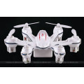 Schwerkraft-Sensor MJX X900 Mini-Design RC Quadcopter ufo Fernbedienung Hubschrauber 6-Achsen-Quadrocopter Drone Mini VS X600